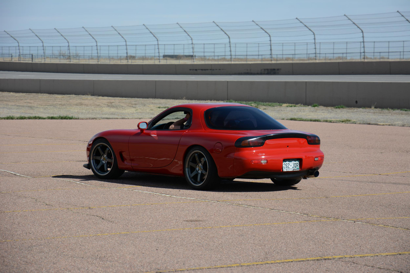 Illustration for article titled Time Attack, Not My Thing